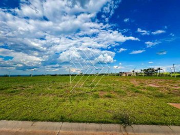 land_lot em Avenida Cascata, Jardim Maria Izabel - Marília - SP