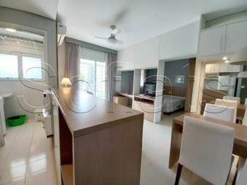 apartment em Alameda Ministro Rocha Azevedo, Cerqueira César - São Paulo - SP