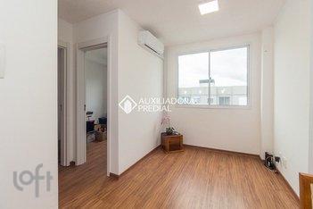 apartment em Três de Outubro, Sarandi - Porto Alegre - RS