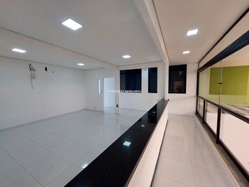 office em Avenida Benedicto Castilho de Andrade, Parque Residencial Eloy Chaves - Jundiaí - SP