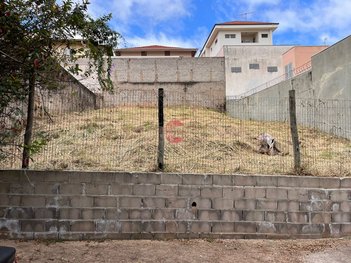 land_lot em Rua Mário Pereira Pinto, Jardim Paulista I - Jundiaí - SP