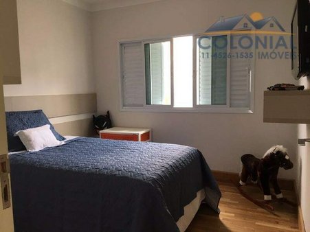 Cômodo Condomínio