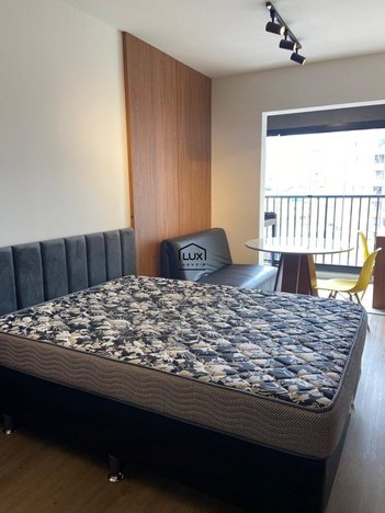 apartment em Rua Itatiaia, Vila Guarani (Z Sul) - São Paulo - SP