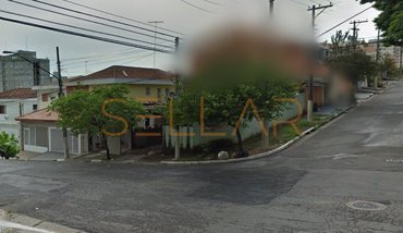 land_lot em Rua Professora Heloísa Carneiro, Jardim Aeroporto - São Paulo - SP