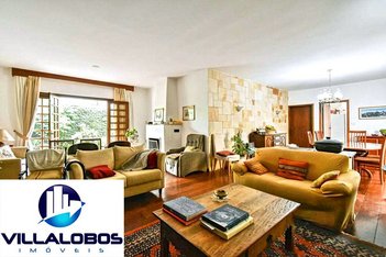house em Rua Antônio de Gouveia Giudice, Alto de Pinheiros - São Paulo - SP