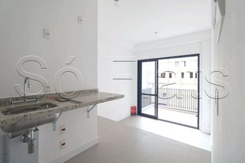 apartment em Rua Bartira, Perdizes - São Paulo - SP