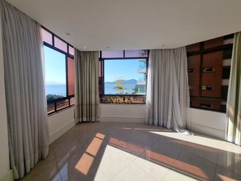 apartment em Rua Rui Barbosa, Agronômica - Florianópolis - SC