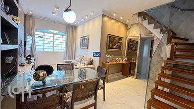 apartment em José Soares Neto, Liberdade - Belo Horizonte - MG