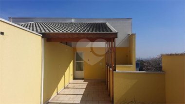 apartment em Rua Miquelina, Vila Camilópolis - Santo André - SP