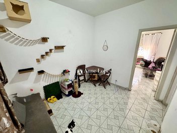 apartment em Rua Augusto Paulino, Campo Grande - Santos - SP