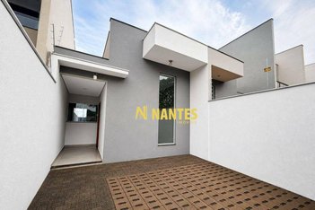 house em Rua Duarte Coelho, Sabará III - Londrina - PR