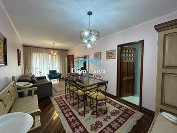 apartment em Rua Itapiru, Saúde - São Paulo - SP