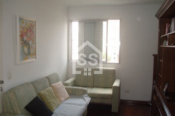 apartment em Rua Jener, Aclimação - São Paulo - SP
