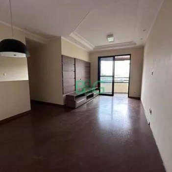 apartment em Rua Cônego Antônio Lessa, Parque da Mooca - São Paulo - SP