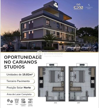 Cômodo Condomínio