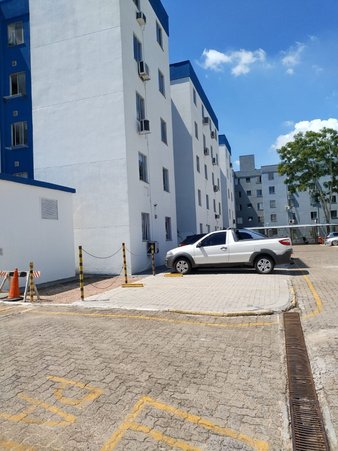 Cômodo Condomínio