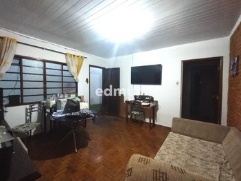 house em Rua Guapé, Vila Pinheirinho - Santo André - SP