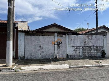 house em Rua Joaquim da Costa, Loteamento Residencial e Comercial Araguaia - Pindamonhangaba - SP