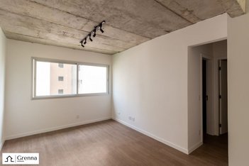 apartment em Rua Almirante Marques de Leão, Bela Vista - São Paulo - SP