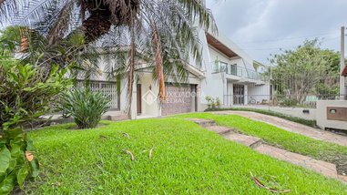 house em Rua Gávea, Ipanema - Porto Alegre - RS