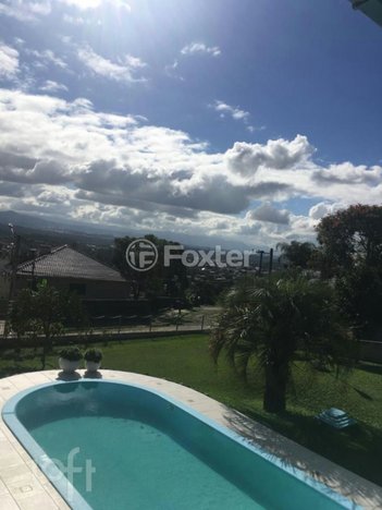 house em Rua Henriqueta Prieto, Feitoria - São Leopoldo - RS
