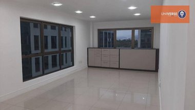 office em Avenida N-s, Barra Olímpica - Rio de Janeiro - RJ