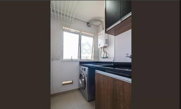 apartment em Rua Werner Goldberg, Jardim Tupanci - Barueri - SP