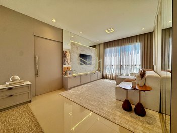 apartment em Rua 3310, Centro - Balneário Camboriú - SC