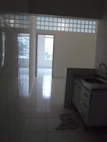 apartment em Avenida Duque de Caxias, Santa Efigênia - São Paulo - SP