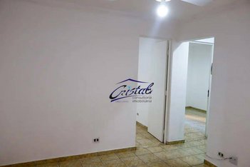 apartment em Rua Agostinho Navarro, Conceição - Osasco - SP