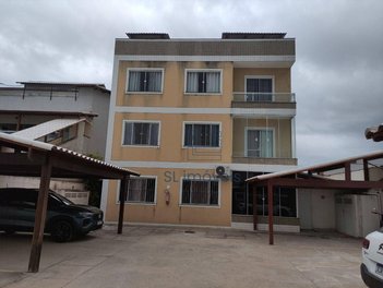 apartment em Rua Ivan Lins, Enseada das Gaivotas - Rio das Ostras - RJ