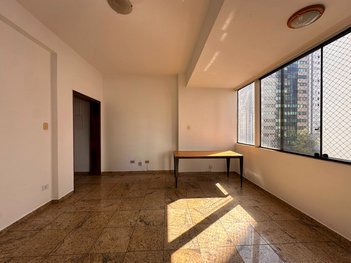 apartment em Rua Cristiano Viana, Cerqueira César - São Paulo - SP