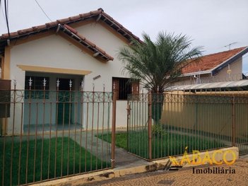 house em Rua Treze de Maio, Jardim São Carlos 5 - São Carlos - SP