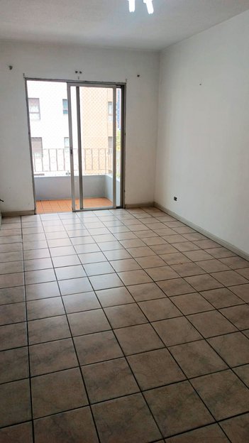 apartment em Rua Padre Chico, Perdizes - São Paulo - SP