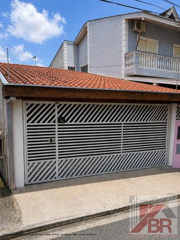 house em Rua José Benedito da Costa Pereira, Jardim Sul - São José dos Campos - SP