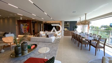 apartment em Rua Estado de Israel, Vila Clementino - São Paulo - SP