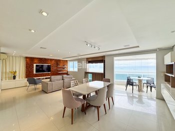 apartment em Avenida Beira Mar, Meireles - Fortaleza - CE
