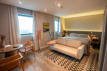 apartment em Rua João Cachoeira, Vila Nova Conceição - São Paulo - SP