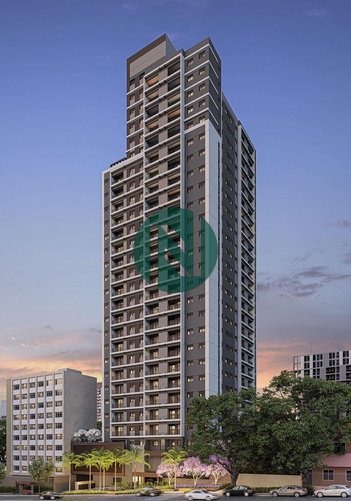 apartment em Rua Tanabi, Água Branca - São Paulo - SP
