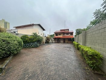 house em Rua Clodomiro Ferreira Camargo, Jardim Chapadão - Campinas - SP