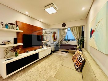 apartment em Avenida Lins de Vasconcelos, Cambuci - São Paulo - SP