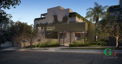 house em Rua Tibiriçá, Brooklin Paulista - São Paulo - SP