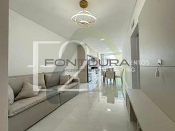 apartment em Rua José Alexandre Rocha, Pereque - Porto Belo - SC