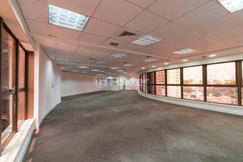 apartment em Rua Alexandre Dumas, Chácara Santo Antônio (Zona Sul) - São Paulo - SP