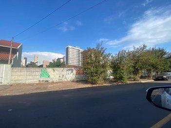 land_lot em Caxias, Centro - Esteio - RS