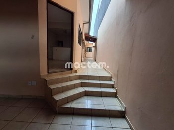 house em Avenida Primeiro de Maio, Vila Virgínia - Ribeirão Preto - SP