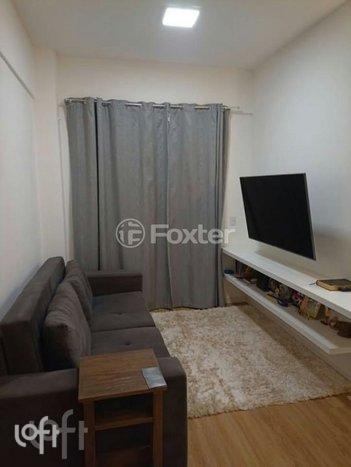 apartment em São Camilo, Granja Viana - Cotia - SP