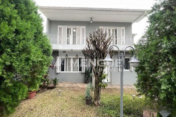 apartment em Rua Rossini, São Sebastião - Porto Alegre - RS