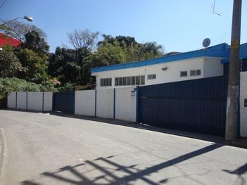 house em Rua Chaves, Jardim Califórnia - Barueri - SP