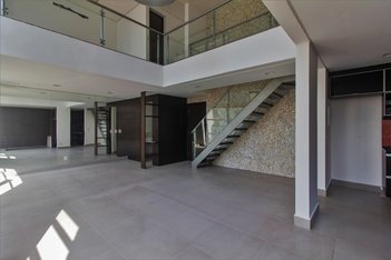 apartment em Rua Doutor Eduardo de Souza Aranha, Vila Nova Conceição - São Paulo - SP